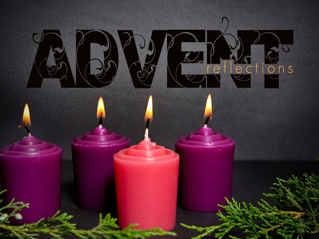 Advent Midweek Worship Service | First UMC Hershey